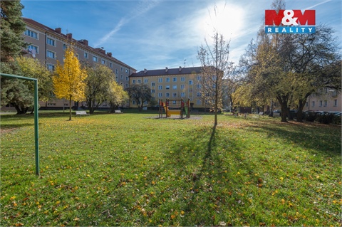 Prodej bytu 2+1, 53 m² - 4