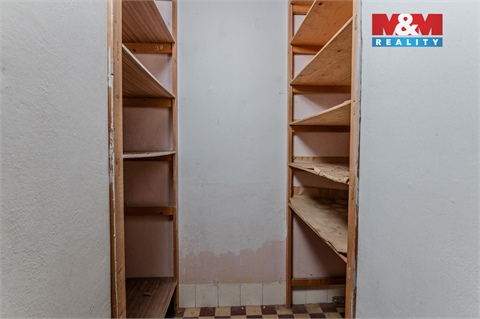 Prodej bytu 2+1, 53 m² 12