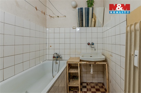 Prodej bytu 2+1, 53 m² 4