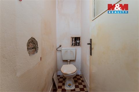 Prodej bytu 2+1, 53 m² - 14