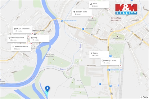 Prodej zahrady, 2 413 m² 10