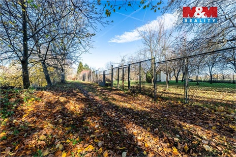 Prodej zahrady, 2 413 m² 8