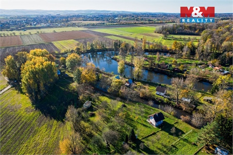 Prodej zahrady, 2 413 m² - 8