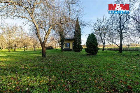 Prodej zahrady, 2 413 m² - 4