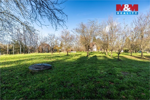 Prodej zahrady, 2 413 m² 4