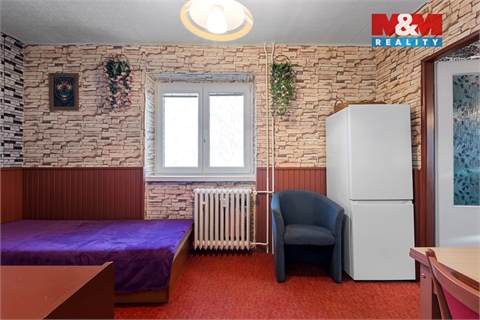 Prodej bytu 3+1, 55 m² 8