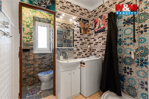 Prodej bytu 3+1, 55 m² - 8