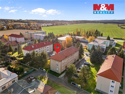 Prodej bytu 3+1, 55 m² 18