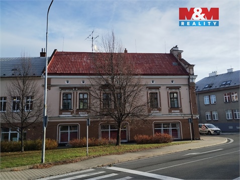 Pronájem obchodních prostor, 400 m² 6