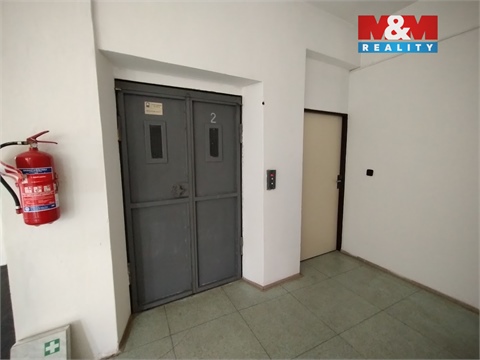 Pronájem obchodních prostor, 400 m² - 4