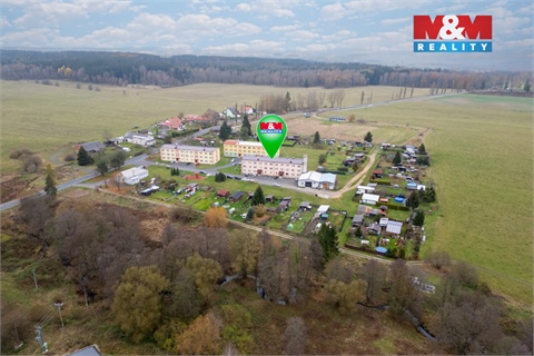 Pronájem bytu 2+1, 52 m² 8