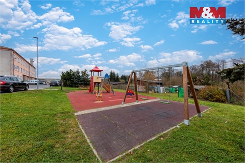 Pronájem bytu 2+1, 52 m² 10