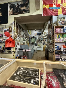 Prodej obchodních prostor, 100 m² 4