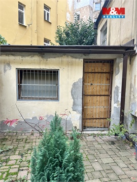 Prodej obchodních prostor, 100 m² - 6