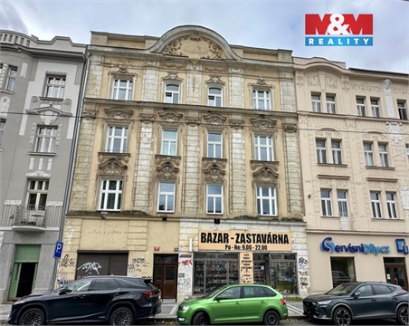 Prodej obchodních prostor, 100 m² - 4