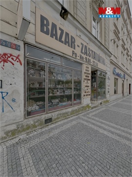Prodej obchodních prostor, 100 m² - 8