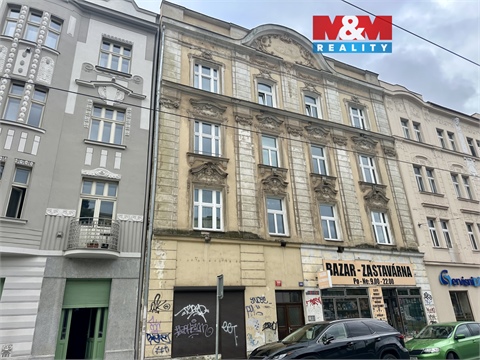 Prodej obchodních prostor, 100 m² 0