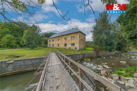 Prodej bytu 3+1, 70 m² - 10