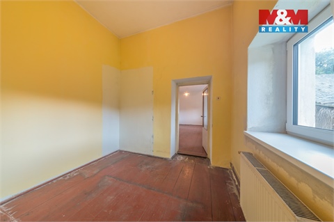 Prodej bytu 3+1, 70 m² 8