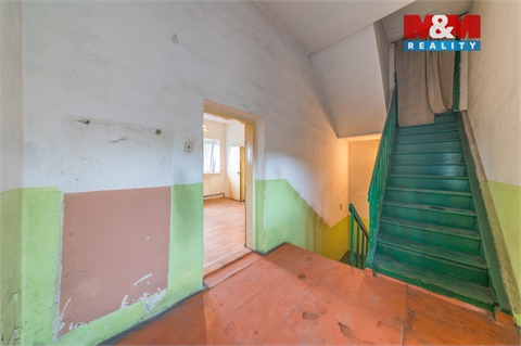 Prodej bytu 3+1, 70 m² - 12