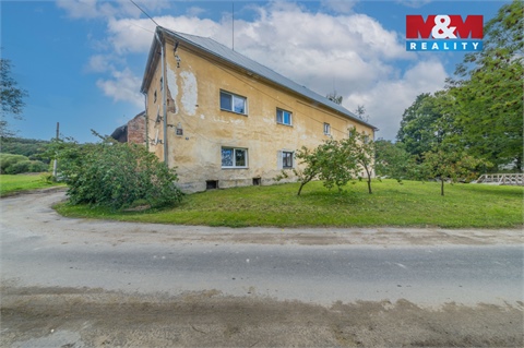 Prodej bytu 3+1, 70 m² 10