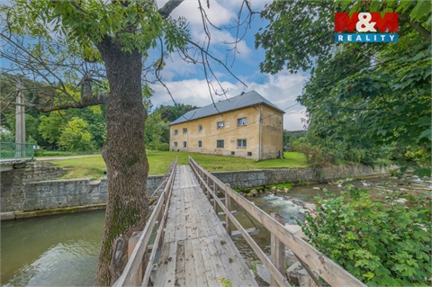 Prodej bytu 3+1, 70 m² 2