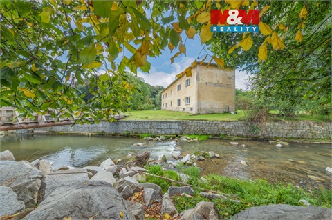 Prodej bytu 3+1, 70 m² 0