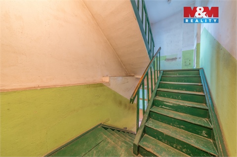 Prodej bytu 3+1, 70 m² 12