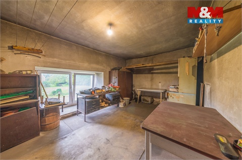 Prodej bytu 3+1, 70 m² - 2