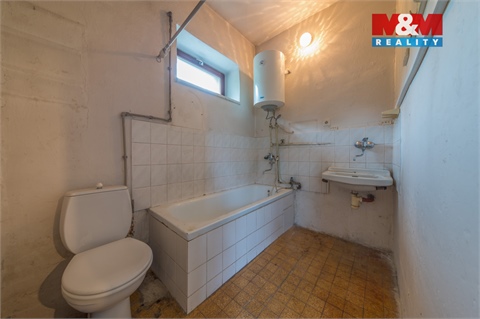 Prodej bytu 3+1, 70 m² - 8