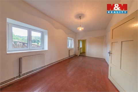 Prodej bytu 3+1, 70 m² - 6