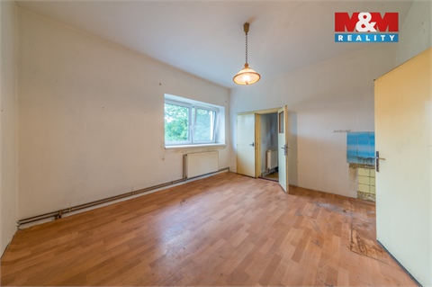 Prodej bytu 3+1, 70 m² - 4