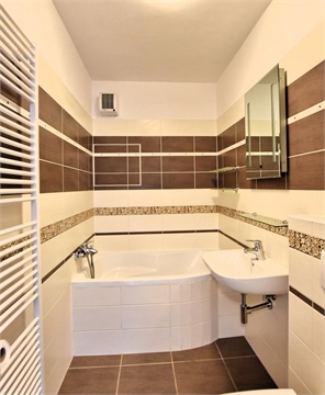 Pronájem bytu 2kk, 45 m² 8