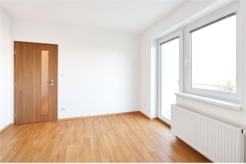 Pronájem bytu 2kk, 45 m² - 2