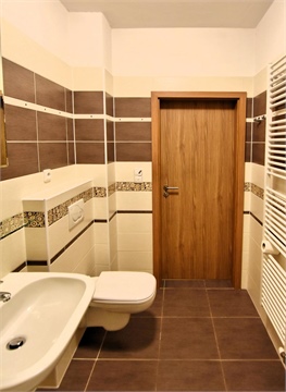 Pronájem bytu 2kk, 45 m² - 6