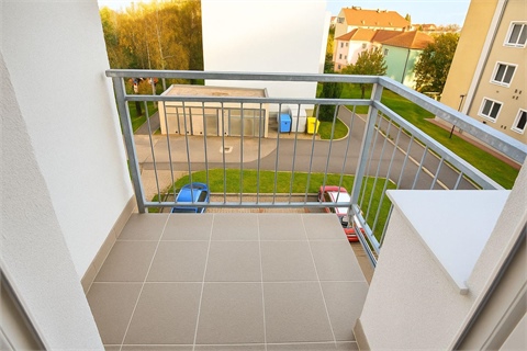 Pronájem bytu 2kk, 45 m² - 8