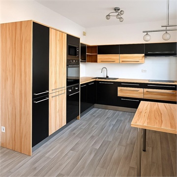 Pronájem bytu 2kk, 45 m² 2