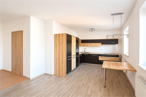 Pronájem bytu 2kk, 45 m² - 0