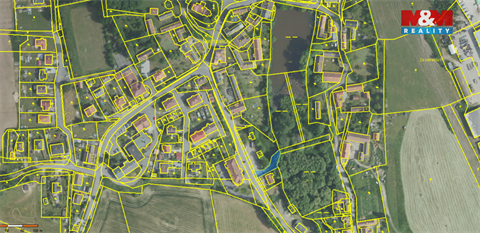 Prodej pozemku pro komerční výstavbu, 368 m² 2