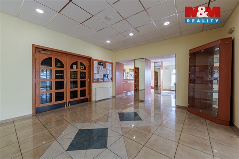 Prodej ubytování, 1 900 m² 4