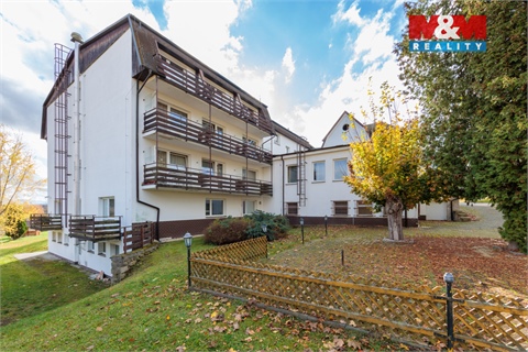 Prodej ubytování, 1 900 m² - 16