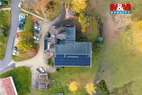 Prodej ubytování, 1 900 m² - 18