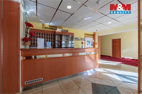 Prodej ubytování, 1 900 m² - 4