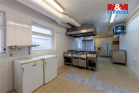 Prodej ubytování, 1 900 m² 16