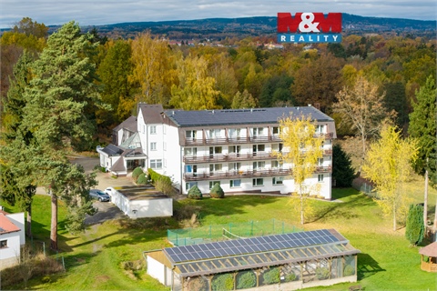 Prodej ubytování, 1 900 m² 0