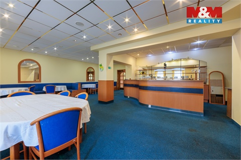 Prodej ubytování, 1 900 m² - 12