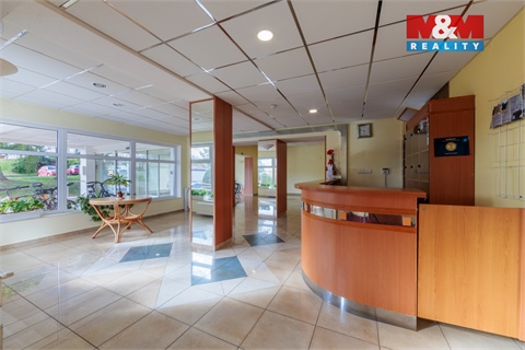 Prodej ubytování, 1 900 m² 6