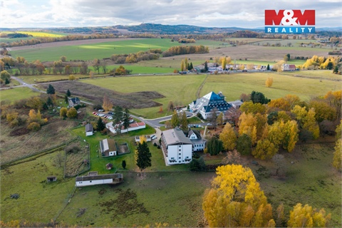 Prodej ubytování, 1 900 m² 20