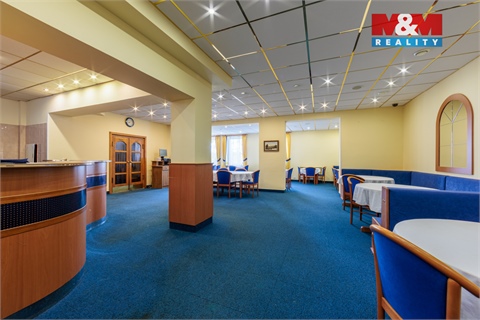 Prodej ubytování, 1 900 m² 14