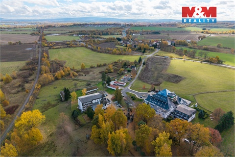 Prodej ubytování, 1 900 m² - 20